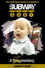 Subway Baby: 1000x1500 / 235 Кб