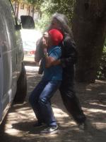 A Vengeful Silence: 486x648 / 64 Кб