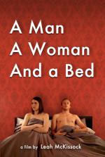 A Man, a Woman, and a Bed: 1381x2048 / 398 Кб