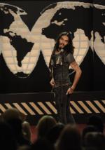 Brand X with Russell Brand: 459x653 / 43 Кб