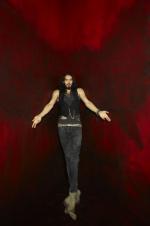 Brand X with Russell Brand: 435x653 / 21 Кб