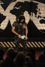 Brand X with Russell Brand: 441x653 / 43 Кб