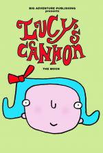 Lucy's Cannon-The Moon: 648x960 / 79 Кб