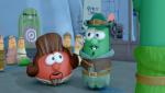 VeggieTales: Robin Good and His Not So Merry Men: 789x444 / 53 Кб
