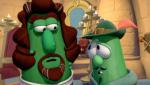 VeggieTales: Robin Good and His Not So Merry Men: 789x444 / 55 Кб