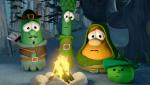 VeggieTales: Robin Good and His Not So Merry Men: 789x444 / 59 Кб