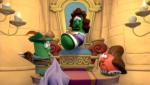 VeggieTales: Robin Good and His Not So Merry Men: 789x444 / 58 Кб