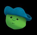 VeggieTales: Robin Good and His Not So Merry Men: 500x471 / 14 Кб