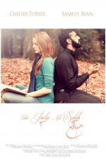 When Jackie Met Saleh: 1018x1517 / 177 Кб