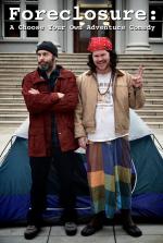 Foreclosure: A Choose Your Own Adventure Comedy: 648x960 / 133 Кб