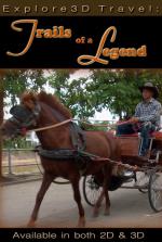Explore3D Travel: Trails of a Legend: 648x960 / 115 Кб