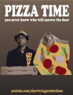 Pizza Time: 1275x1651 / 165 Кб