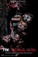 The Vicious Dead: 682x1024 / 142 Кб