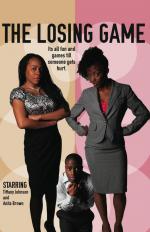 The Losing Game: 621x960 / 83 Кб