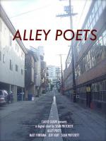 Фото Alley Poets