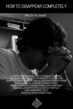 How to Disappear Completely: 720x1080 / 92 Кб