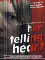 Her Telling Heart: 1536x2048 / 943 Кб