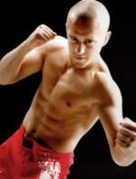 Fight Spirit Pride: 305x400 / 22 Кб