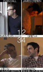 Grief x 4: 720x1200 / 135 Кб