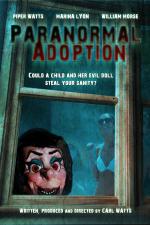 Фото Paranormal Adoption