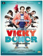 Фото Vicky Donor