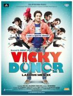 Фото Vicky Donor