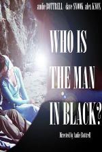 Who Is the Man in Black?: 300x444 / 32 Кб