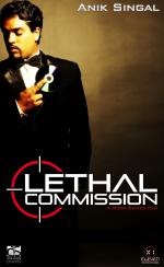 Lethal Commission: 1035x1682 / 169 Кб