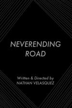 Neverending Road: 648x960 / 98 Кб