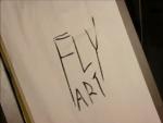 Fly Art: 387x290 / 13 Кб