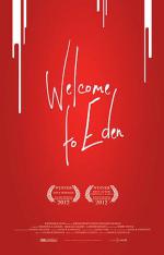 Welcome to Eden: 386x600 / 28 Кб