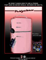 Фото Fridgeloose