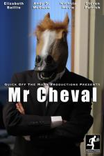 Фото Mr Cheval