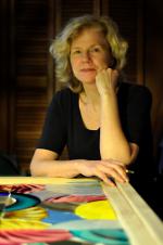 Painted in the Desert: 1360x2048 / 164 Кб