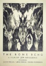 The Bone Echo: 458x647 / 66 Кб