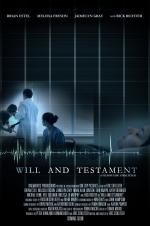 Фото Will and Testament