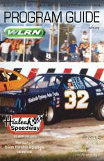 Hialeah Speedway: No Guts, No Glory: 790x1222 / 199 Кб