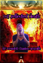 My Reflected Death: 648x960 / 162 Кб