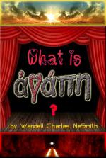 What Is Love?: 648x960 / 114 Кб