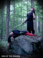 Фото Sins of the Dragon