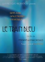 Le Train Bleu: 1500x2048 / 239 Кб