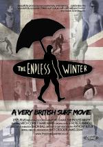 The Endless Winter - A Very British Surf Movie: 1446x2048 / 511 Кб