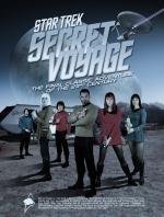 Star Trek: Secret Voyage: 900x1185 / 208 Кб