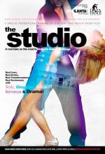 The Studio: 304x444 / 36 Кб