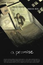 A Promise: 1383x2048 / 507 Кб