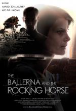 The Ballerina and the Rocking Horse: 810x1173 / 121 Кб
