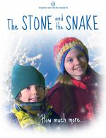 The Stone and the Snake: 1275x1650 / 237 Кб