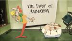 Фото The Story of Animation