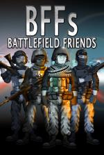 Battlefield Friends: 1382x2048 / 336 Кб