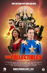 The Collectibles: 1100x1700 / 317 Кб